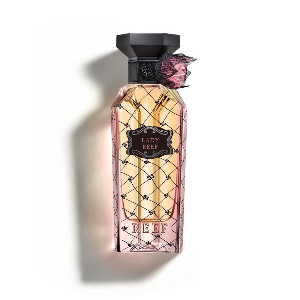 Reef perfume collection